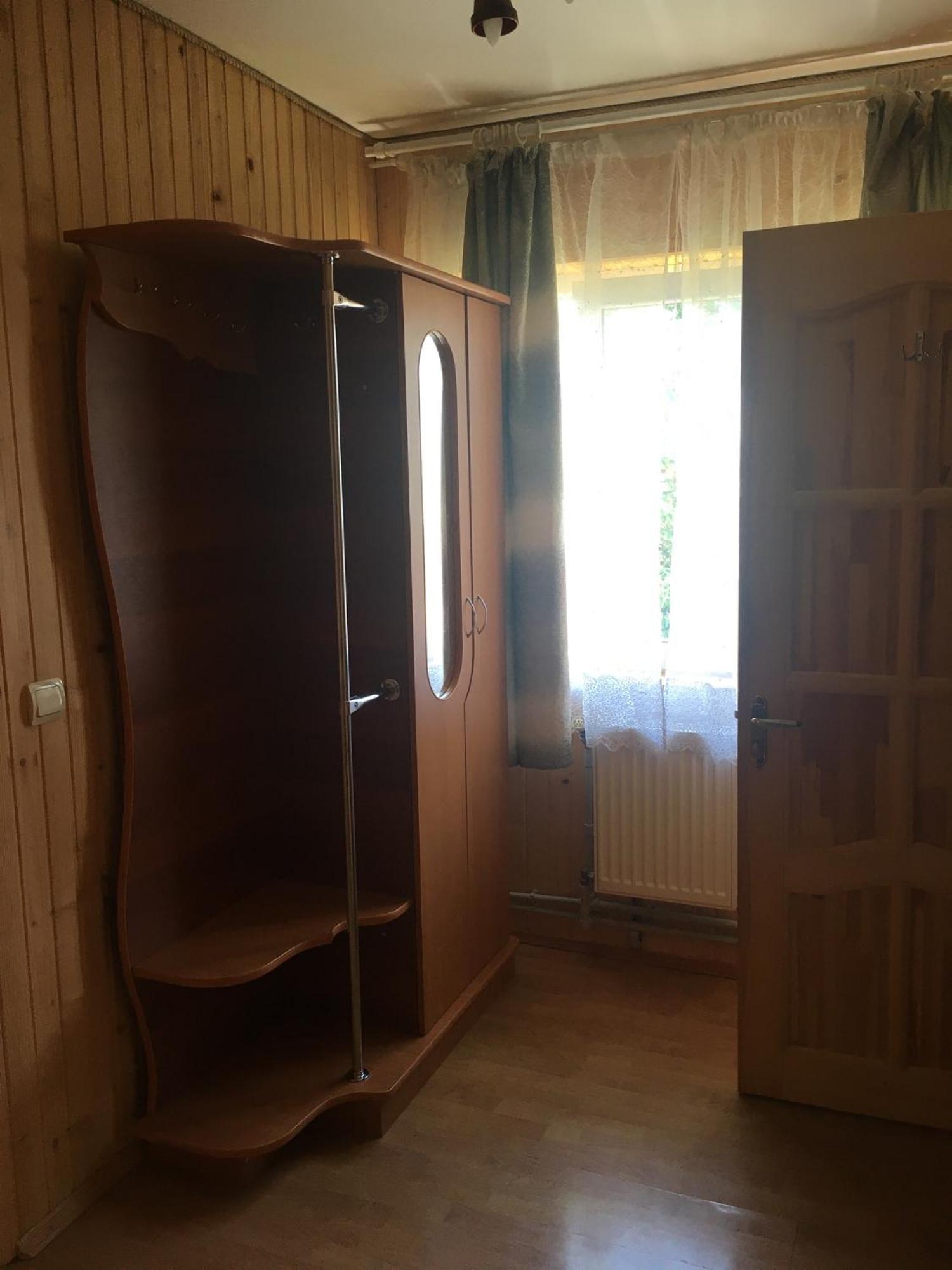 Guest House Zatishniy Dvir Яремча Экстерьер фото