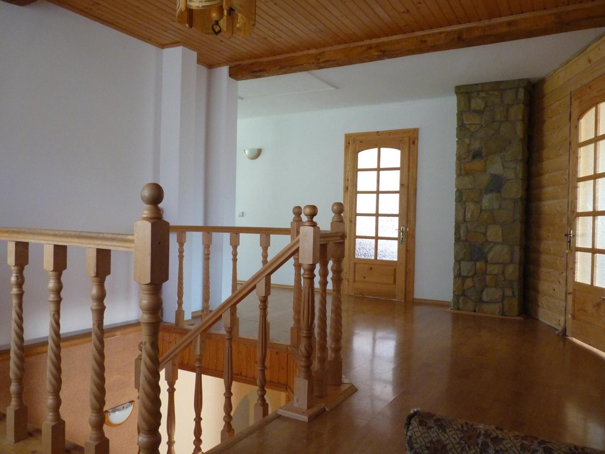 Guest House Zatishniy Dvir Яремча Экстерьер фото